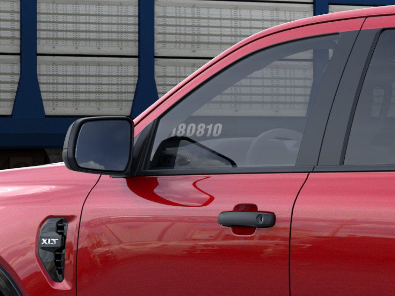 2025 Ford Ranger XLT photo 11