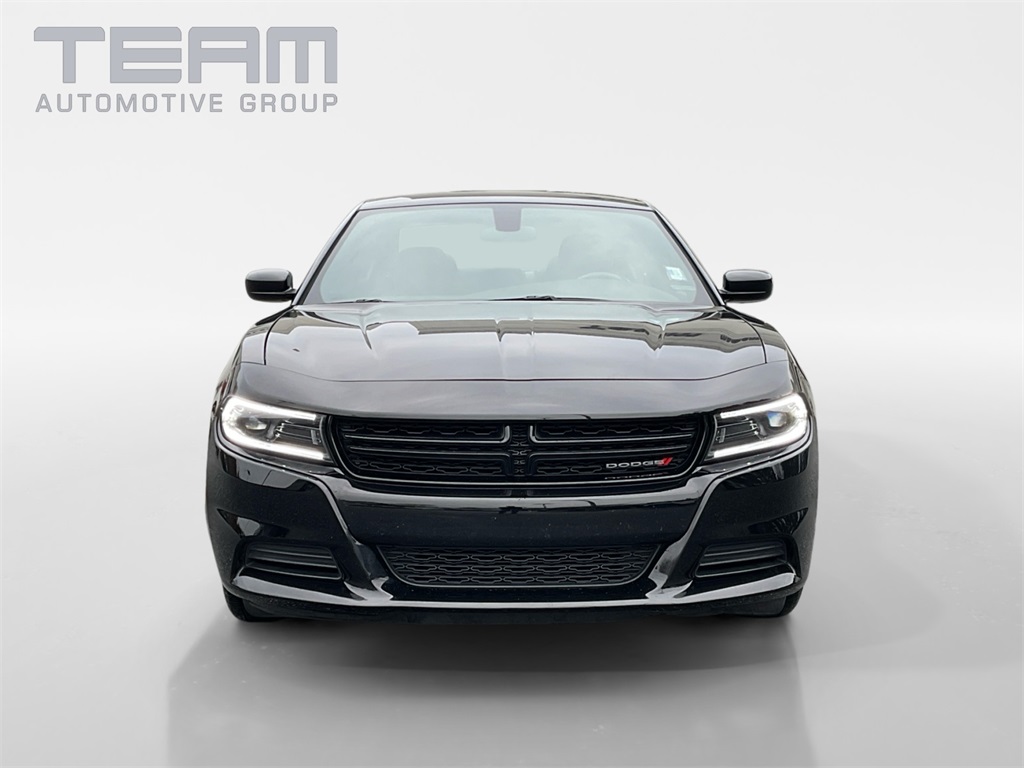2023 Dodge Charger SXT photo 2