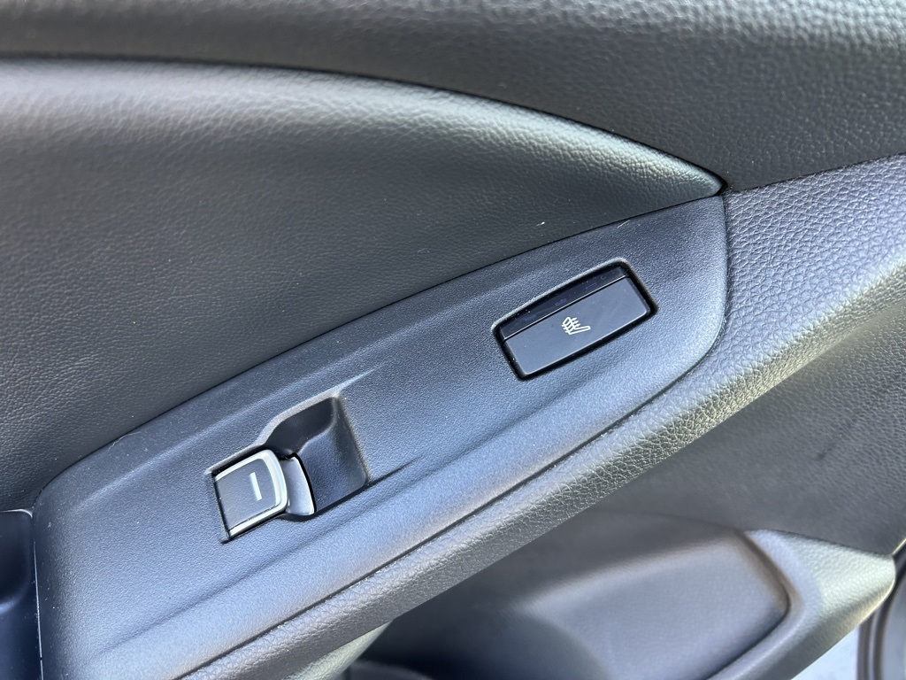 2022 Honda Accord Hybrid Touring photo 20