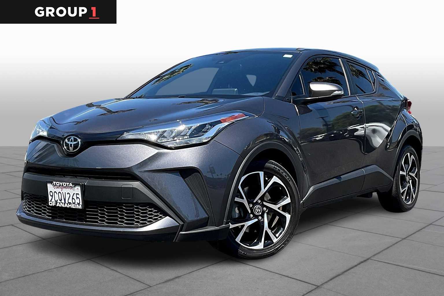 2023 Toyota Camry TRD Sport 4x4 Double Cab photo 5