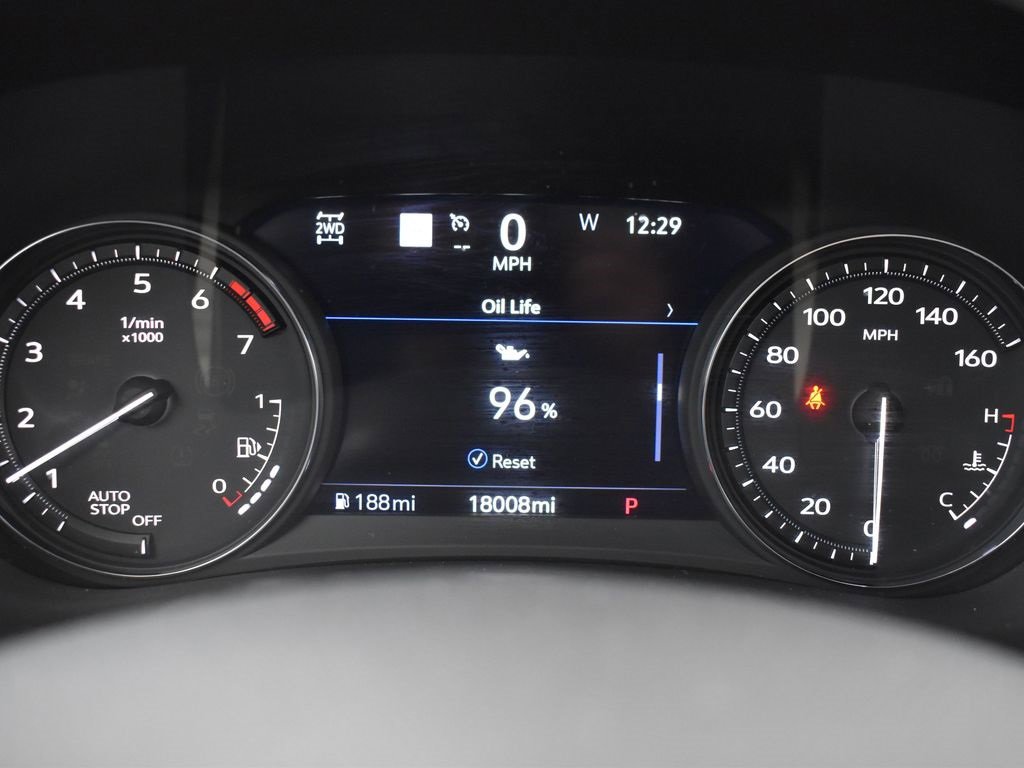 2023 Cadillac XT4 Premium Luxury photo 13