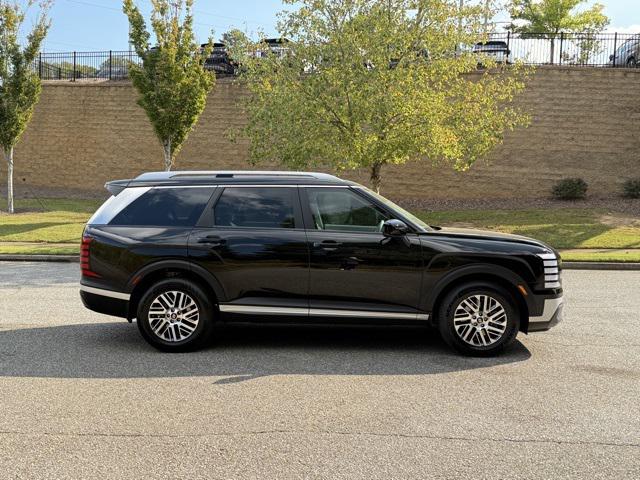 2026 Hyundai Palisade SEL photo 5