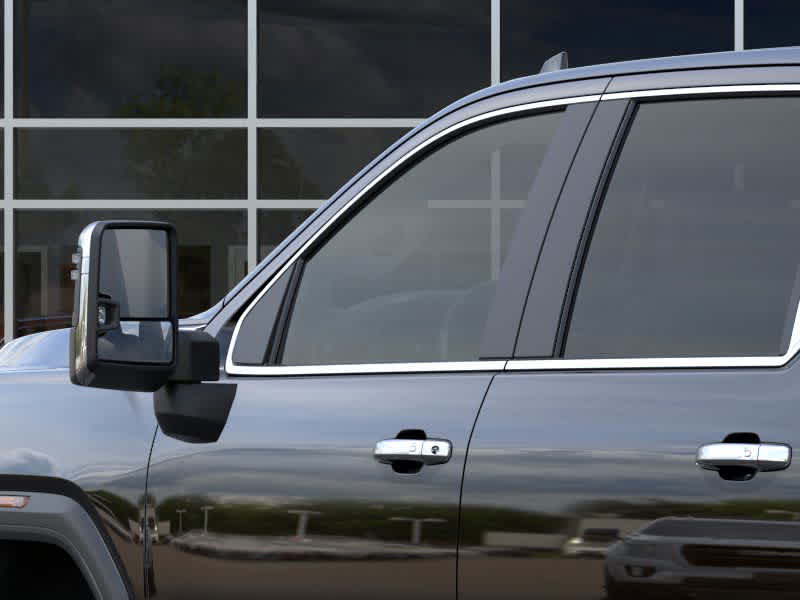 2026 Gmc Sierra 3500 HD Denali photo 11