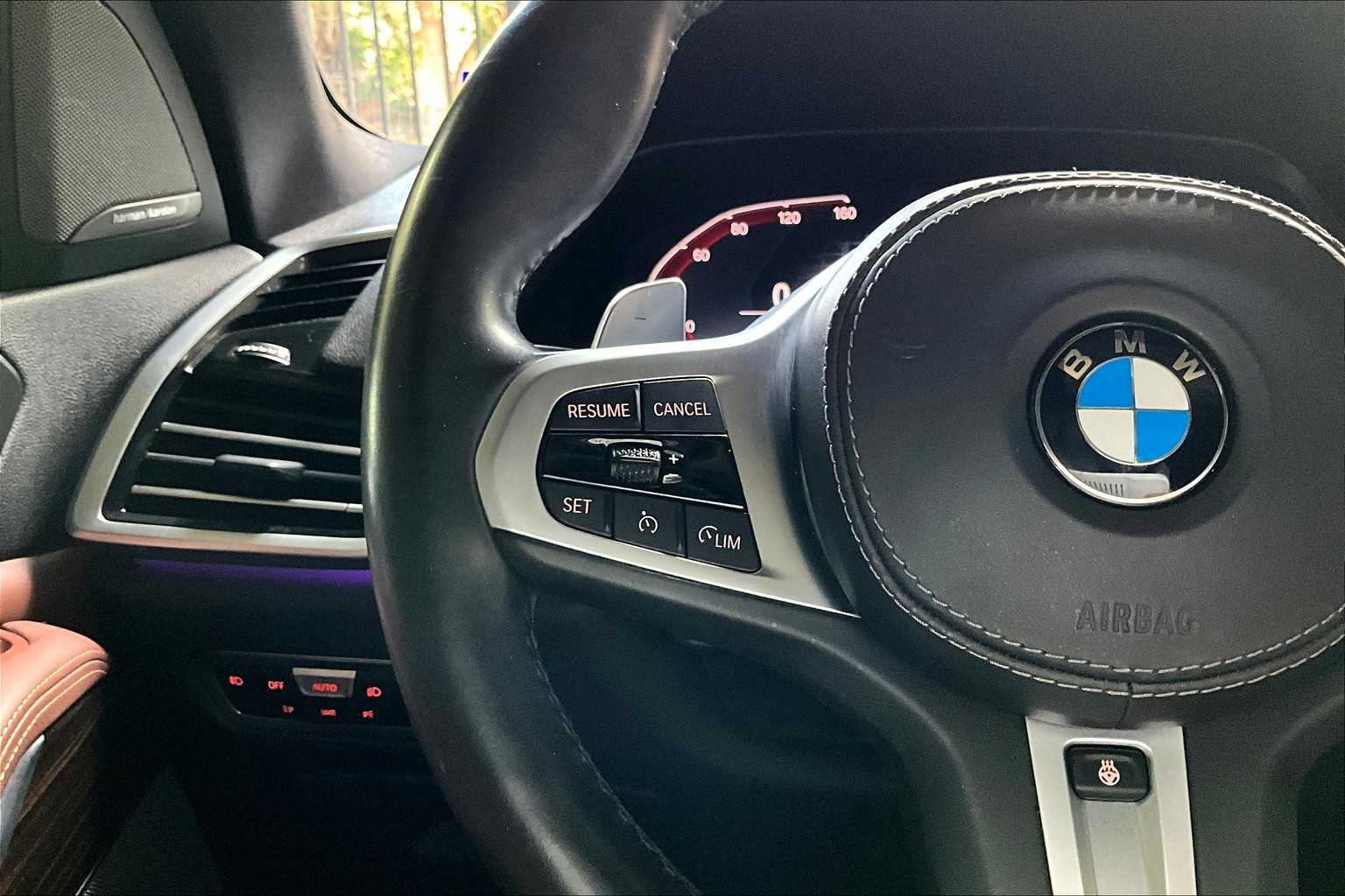 2019 Bmw X5 xDrive40i photo 23