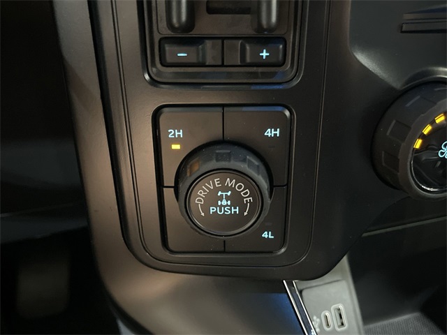 2025 Ford F-150 STX photo 28