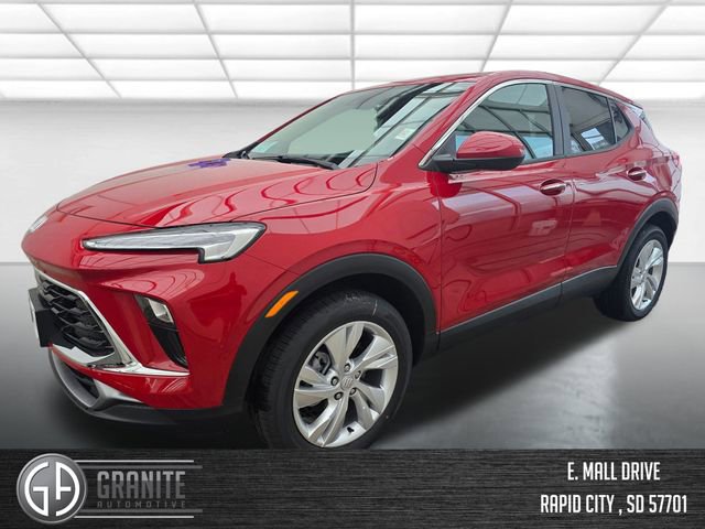 2026 Buick Encore GX Preferred's photo