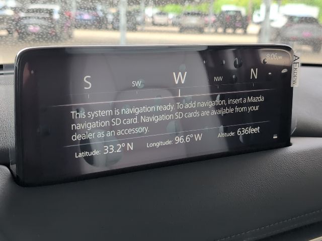 2025 Mazda CX-5 2.5 S Preferred photo 30