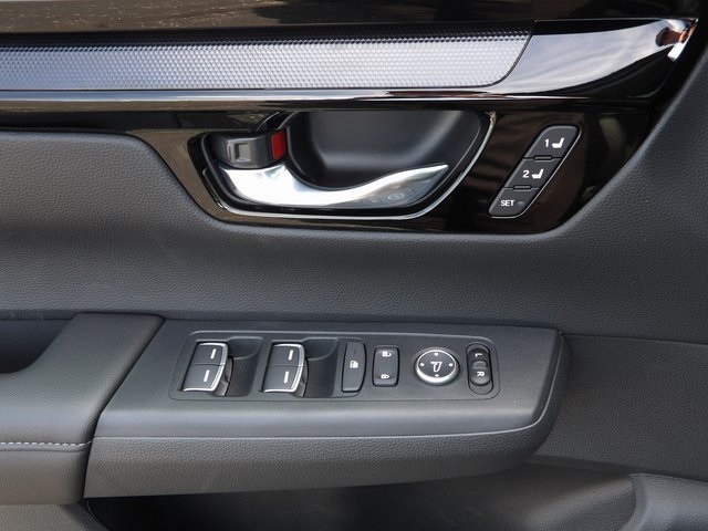 2026 Honda CR-V EX-L photo 16