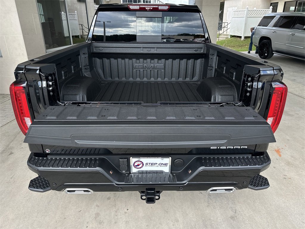 2026 Gmc Sierra 1500 Denali photo 30