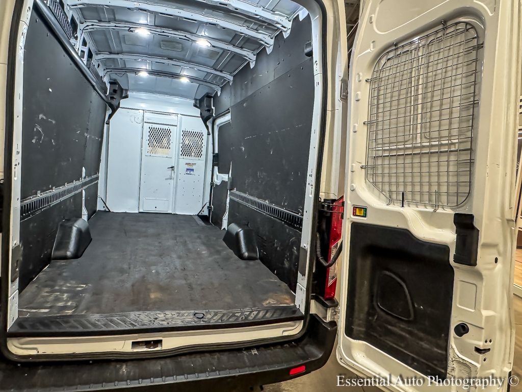 2023 FORD TRANSIT - Image 19