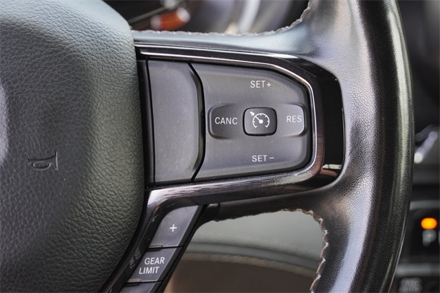 2023 Ram 1500 Limited photo 23