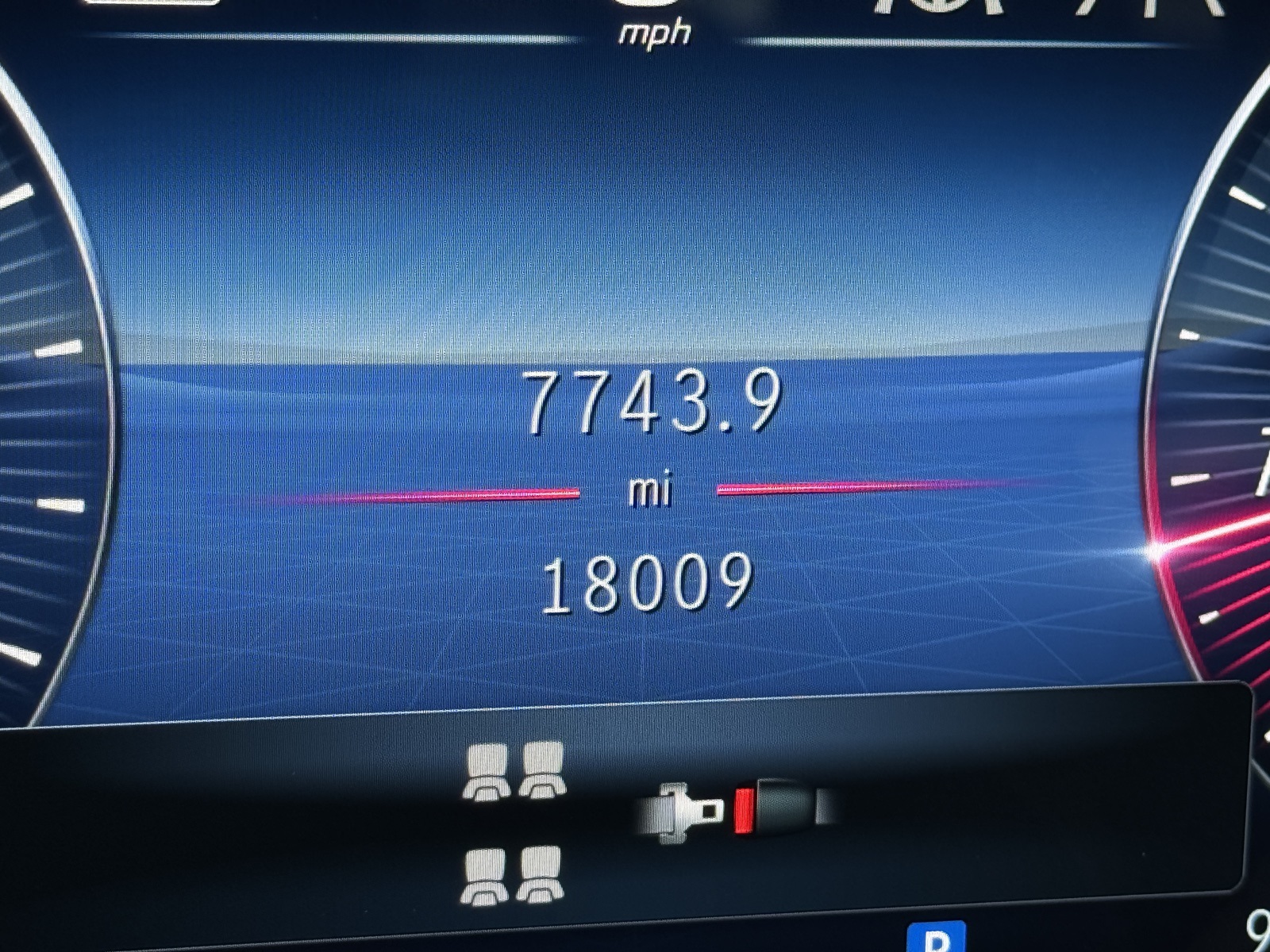 2024 Mercedes Benz GLS 450 4MATIC photo 2