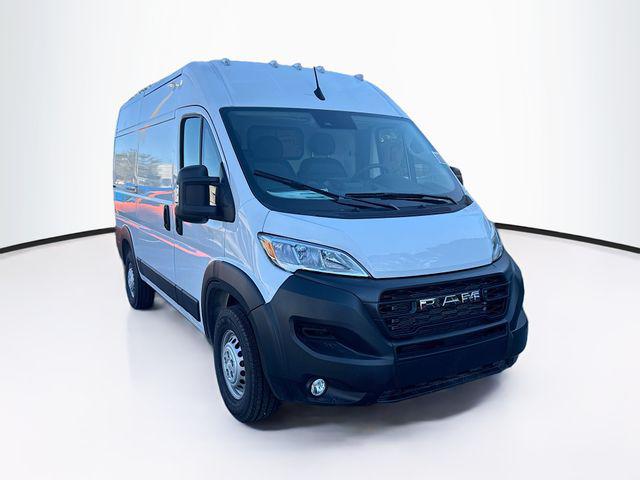 2026 RAM ProMaster Cargo Van Tradesman's photo