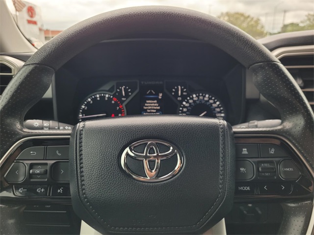 2023 Toyota Tundra SR5 photo 14