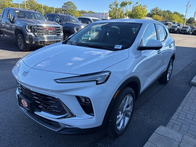 2026 Buick Encore GX Preferred photo 2