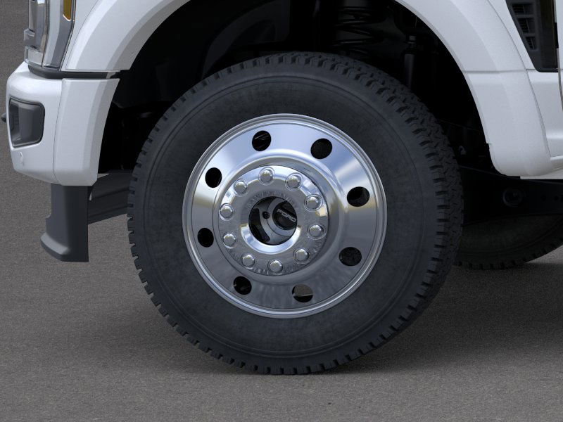2026 Ford F-450 Platinum photo 17