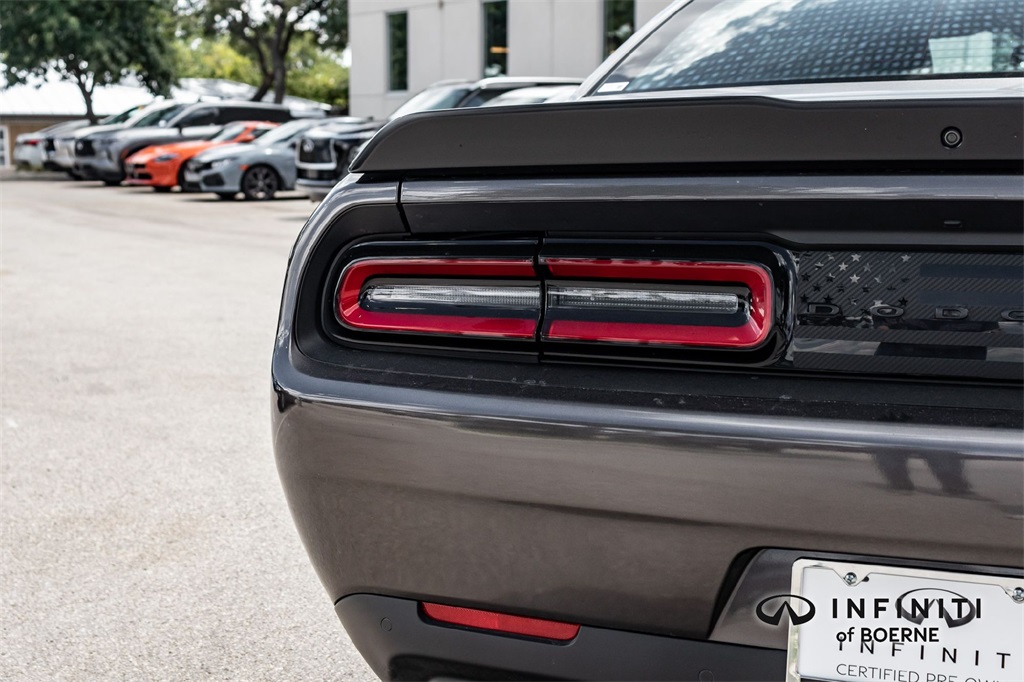 2023 Dodge Challenger GT photo 6