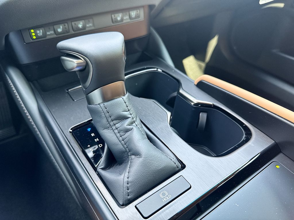 2025 Lexus ES 350 F SPORT Design photo 33