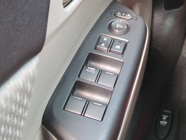 2015 Honda Civic LX photo 18