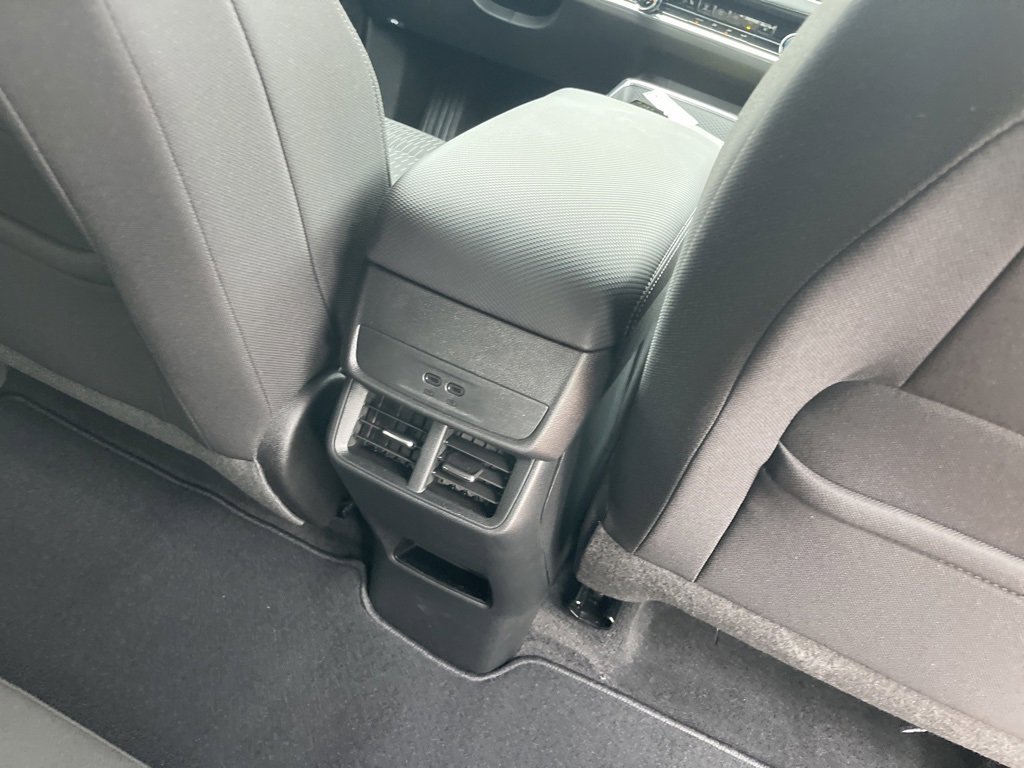 2025 Chevrolet Equinox LT photo 16