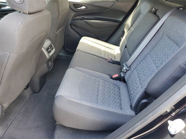 2022 Chevrolet Equinox LT photo 10