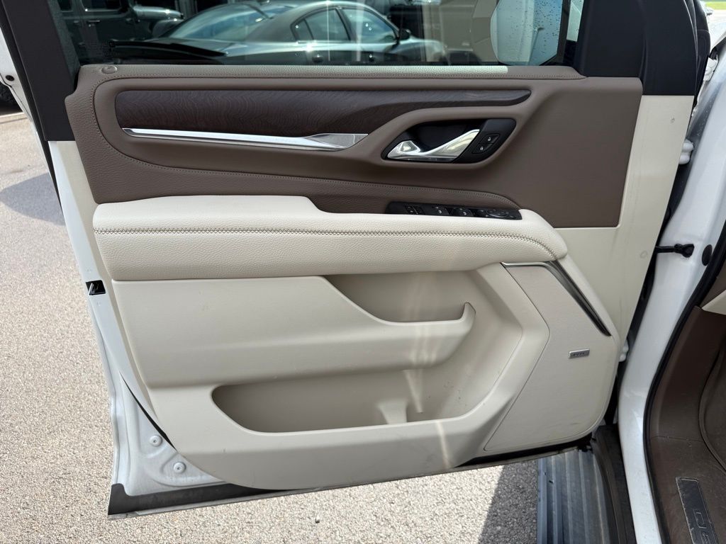 2023 Gmc Yukon XL Denali photo 4