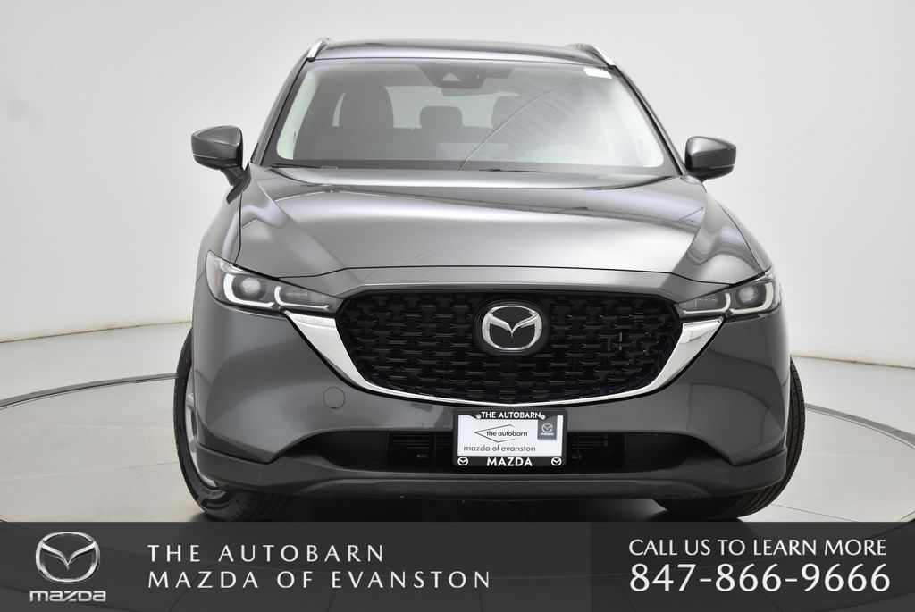2023 Mazda CX-5 2.5 Select photo 4