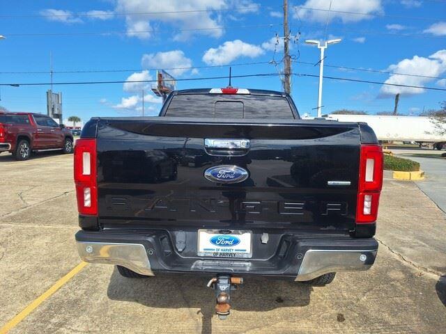 2019 Ford Ranger XLT photo 4