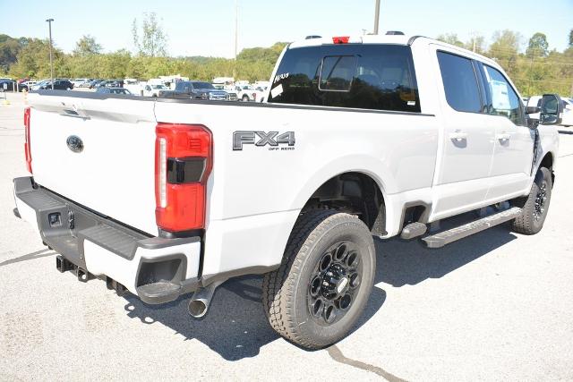 2026 Ford F-350 XLT photo 3