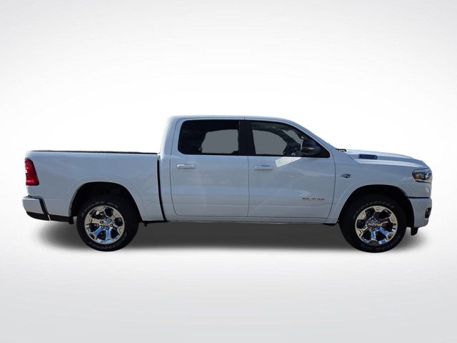 2026 Ram 1500 Big Horn Lone Star photo 2