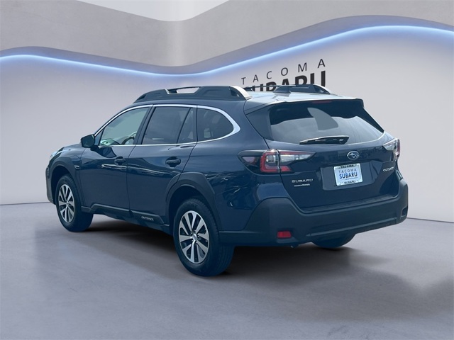 2025 Subaru Outback Premium photo 2