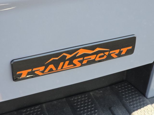 2025 Honda Ridgeline TrailSport photo 27
