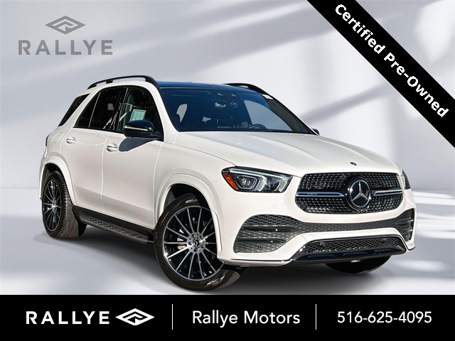 2023 Mercedes-Benz GLE GLE350's photo