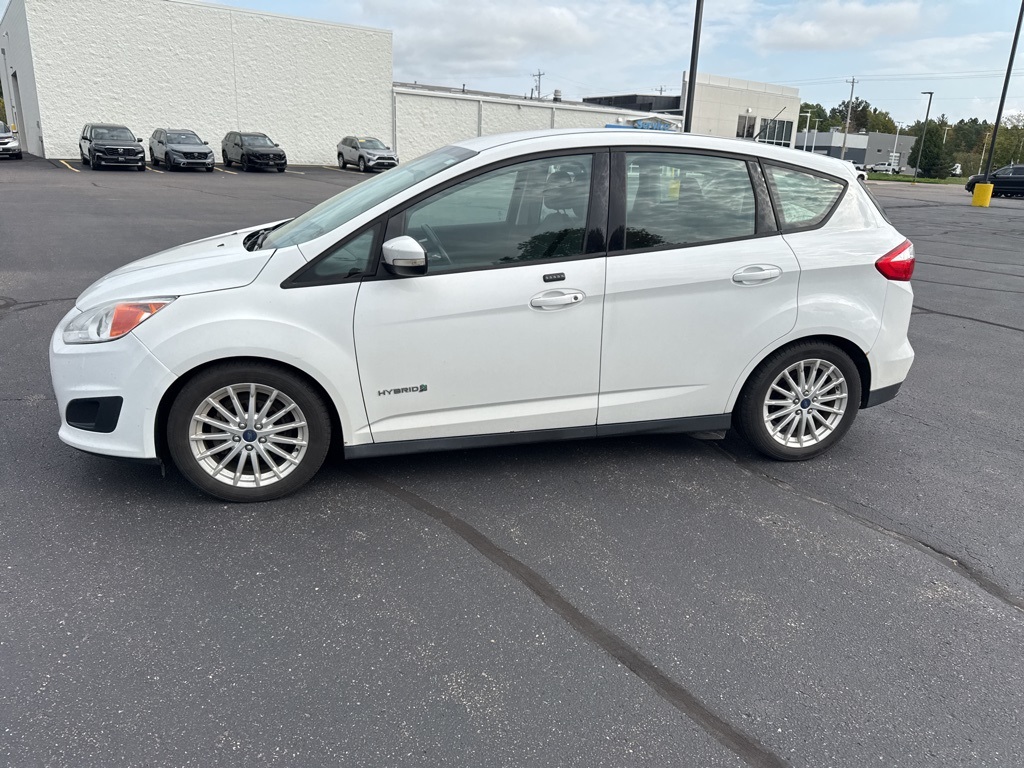 2015 Ford C-Max Hybrid SE photo 7