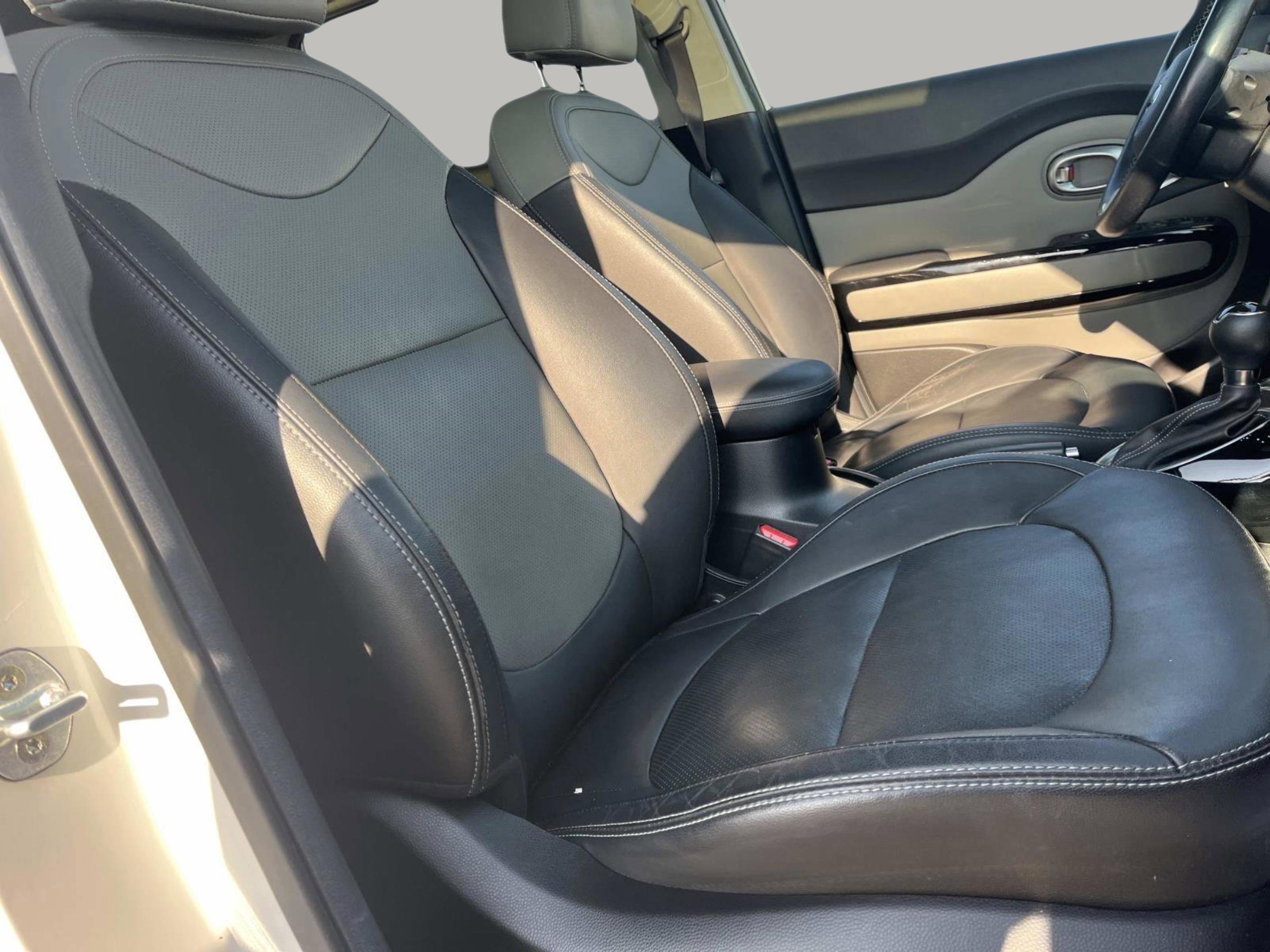 2019 Kia Soul Plus photo 24