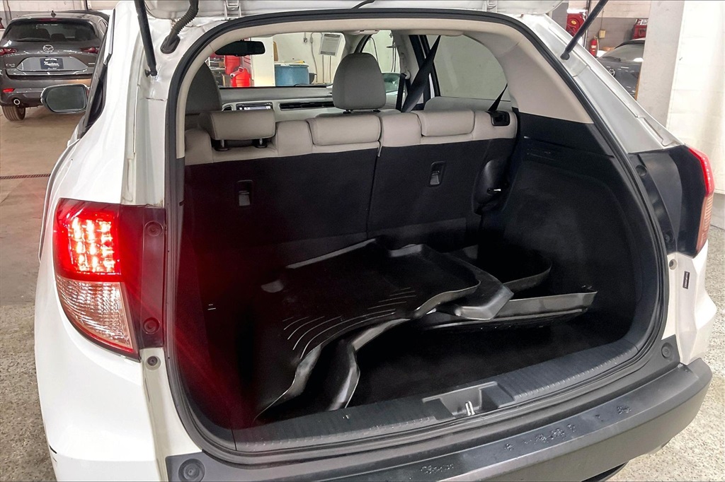 2018 HONDA HR-V - Image 27