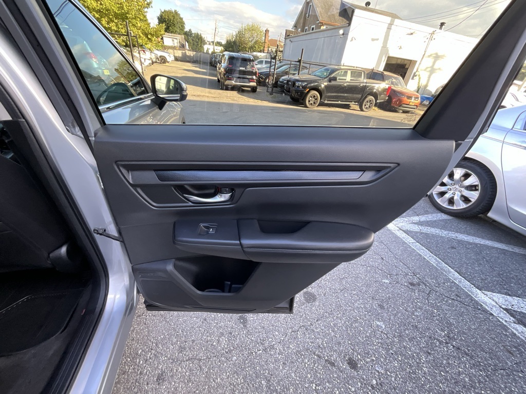 2023 Honda CR-V EX photo 26