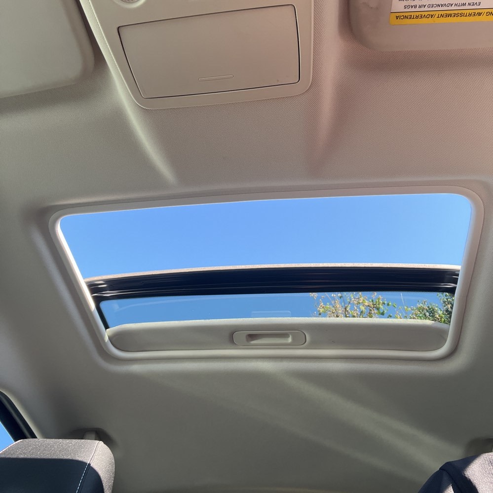 2018 Ford EcoSport SE photo 9