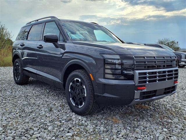 2026 Hyundai Palisade XRT Pro's photo