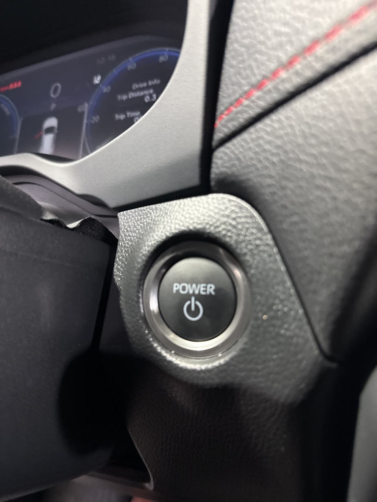 2025 Toyota RAV4 Hybrid XSE photo 41