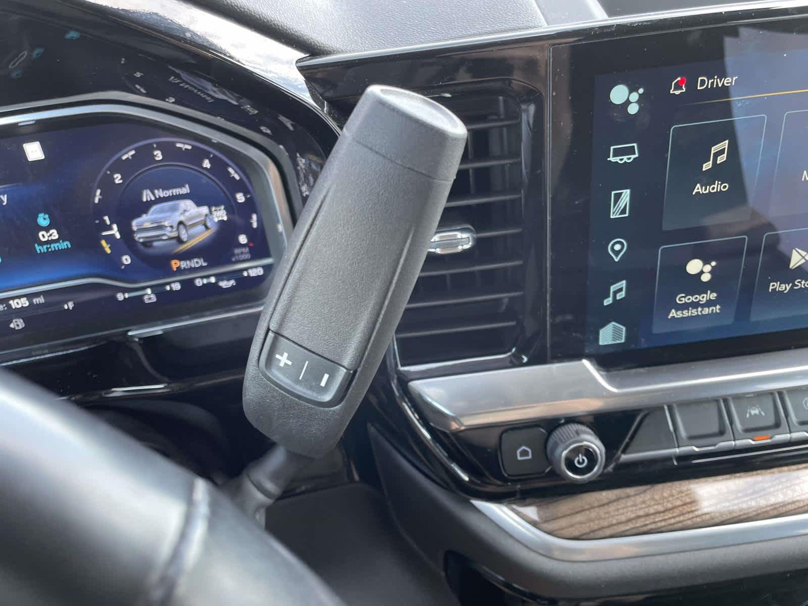 2022 Chevrolet Silverado 1500 LT photo 27