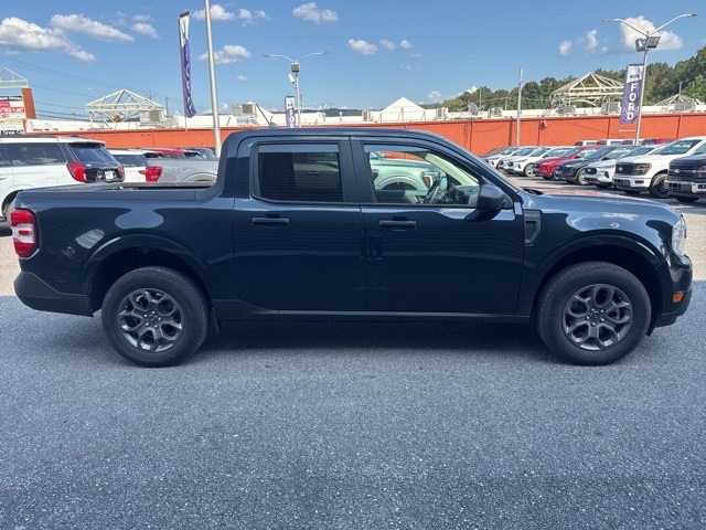 2023 Ford Maverick XLT photo 4