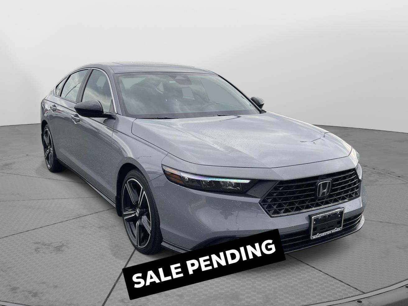 2024 Honda Accord Hybrid Sport's photo