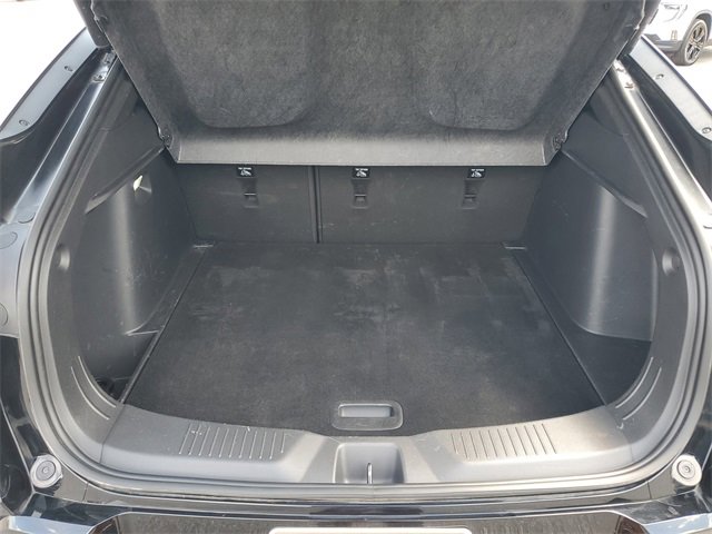2025 Buick Envista ST photo 27