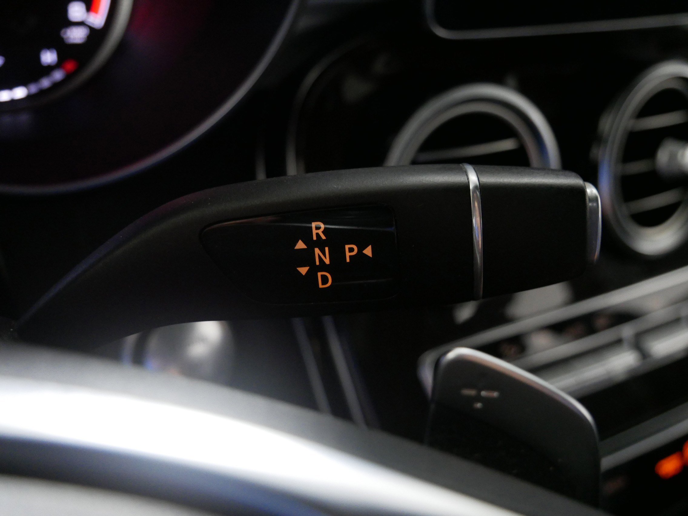 2018 Mercedes Benz GLC AMG 43 4MATIC photo 22