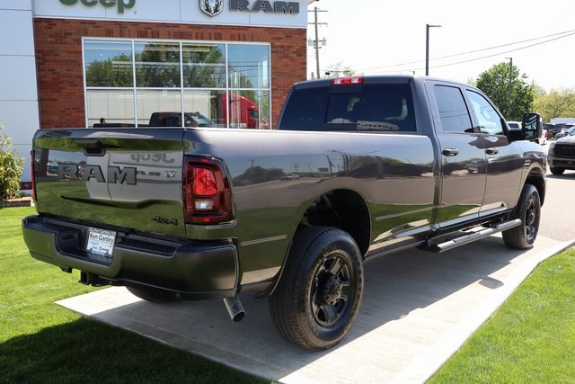 2025 Ram 2500 Tradesman photo 27