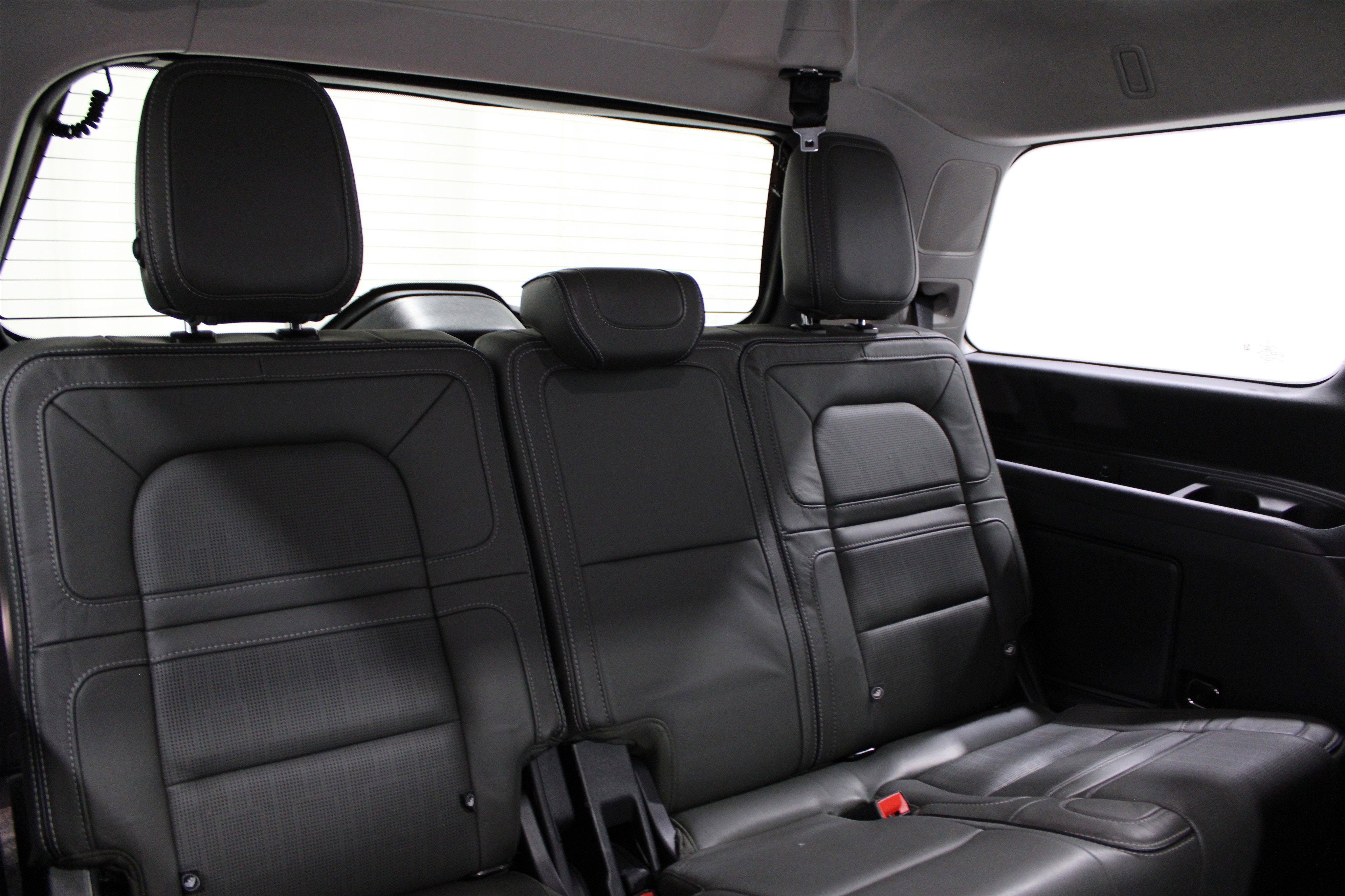 2022 Lincoln Navigator Black Label photo 24