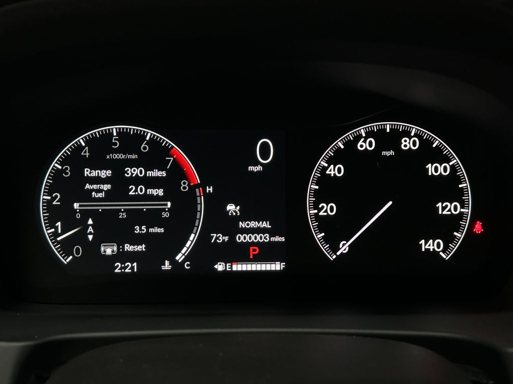 2025 Honda Ridgeline RTL photo 16
