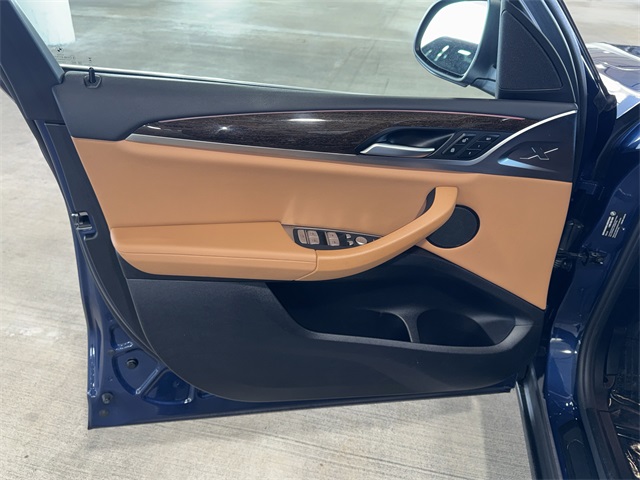 2024 Bmw X3 sDrive30i photo 15