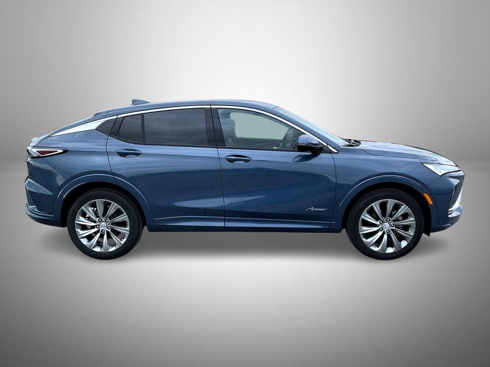 2026 Buick Envista Avenir photo 4